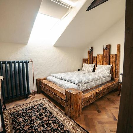 Apartamenti Vejdzirnavas Ventspils Exterior foto