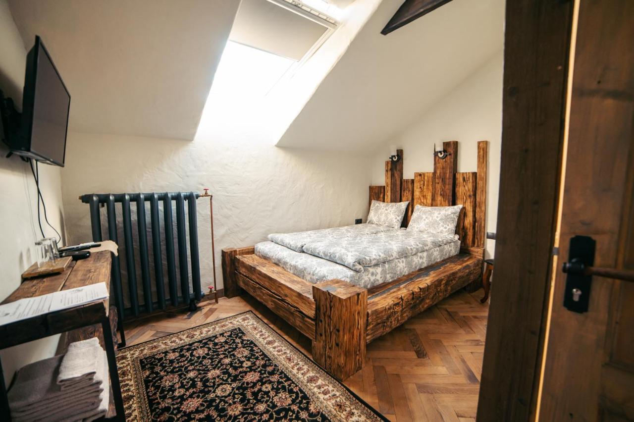 Apartamenti Vejdzirnavas Ventspils Exterior foto