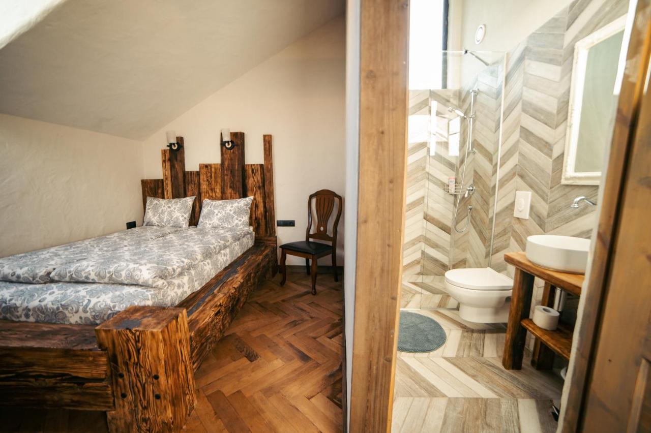 Apartamenti Vejdzirnavas Ventspils Exterior foto