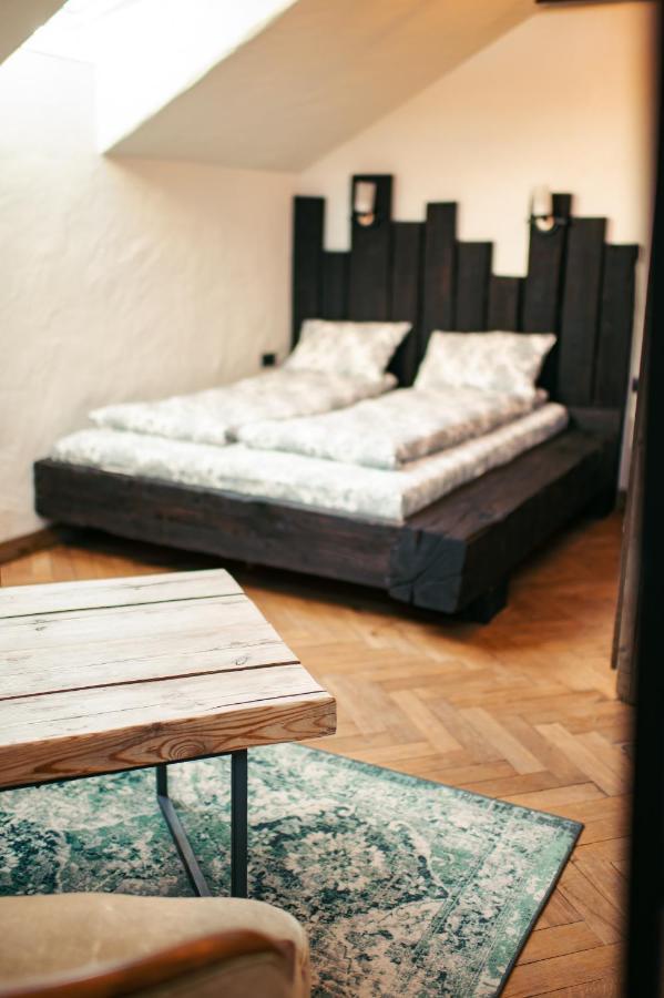 Apartamenti Vejdzirnavas Ventspils Exterior foto