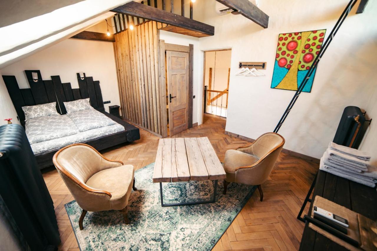 Apartamenti Vejdzirnavas Ventspils Exterior foto